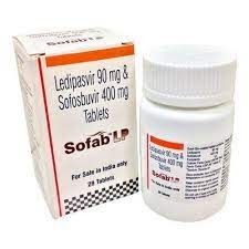 Sofab LP Cancer Medicine