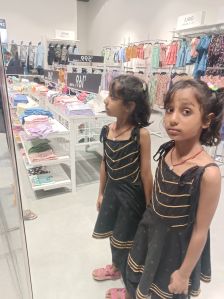 kids wear dress