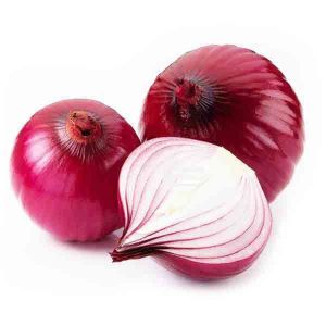 Red Onion