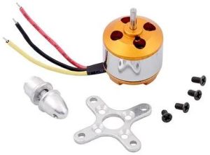 Rc Brushless Motor