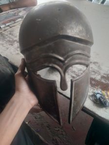 War Helmet