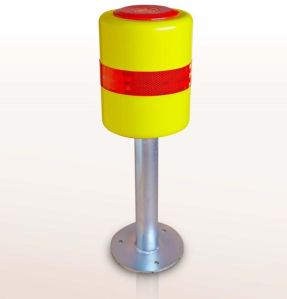 Safety Barriers