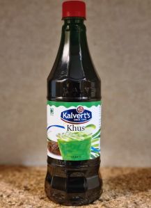 KALVERT KHUS SYRUP