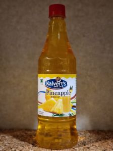 KALVERT PINEAPPLE SYRUP