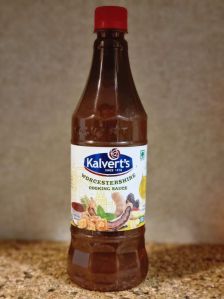 kalvert worcestershire cooking sauce