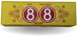 88 washing detergent cake