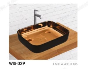 Wash Basin