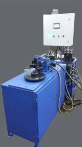 Pipe Nipple Bending Machine