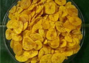 Banana Chips