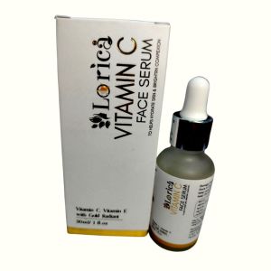 Lorica Vitamin C Face Serum