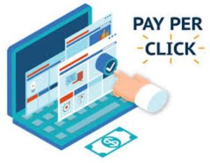 PPC Advertising Service