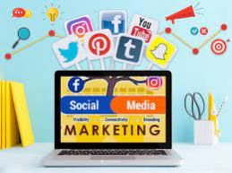 Social Media Advertising