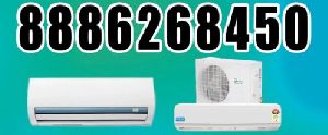 air conditioner service