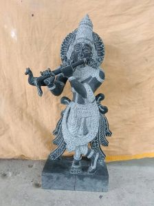 Lord Krishna Statue