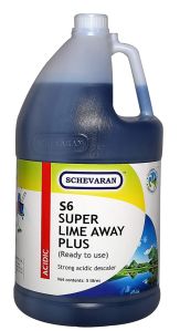 super lime away plus liquid toilet cleaners