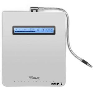 Tyent Water Ionizer Model_NMP-7