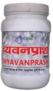 chayawanprash