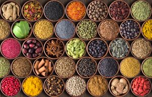 Spices