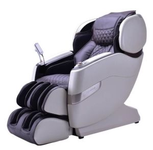 Premium 4 D massage chair