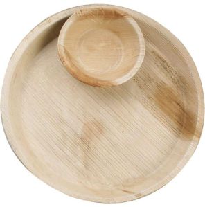 Areca Plates