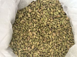 Green Cardamom