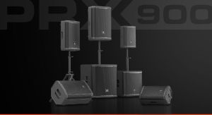 JBL Sound System