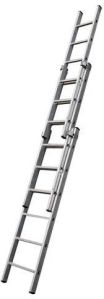 Aluminium Collapsible Ladder