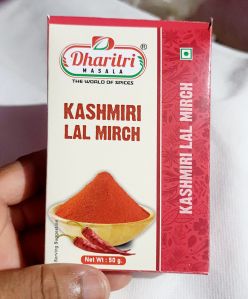 KASHMIRI LAL MIRCH