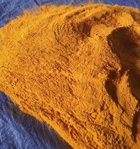 Turmeric Powder