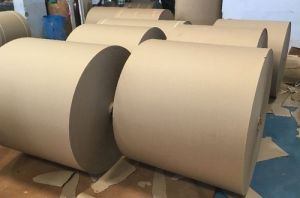 Jumbo Paper Rolls