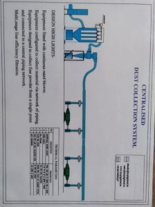 Centralized Vacuum System