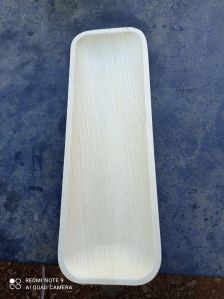 areca leaf plate 12-4 square