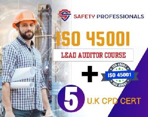 Nebosh Course in Chennai