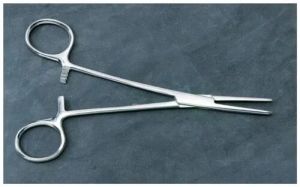 Artery Forceps