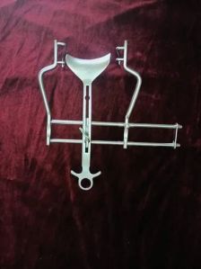 Baby Balfour Retractor