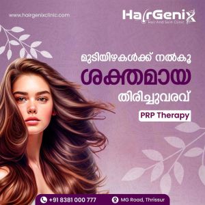 Female Hair Transplant