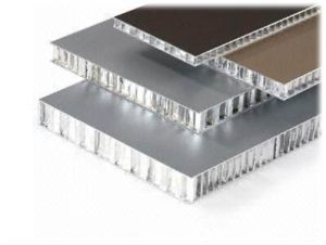 Aluminum Honeycomb Panel