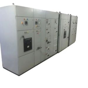 APFC Control Panel