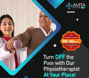 Physiotherapy At Home