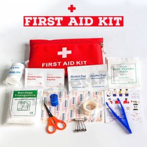 First Aid Kit