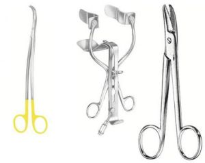 Surgical Equipments