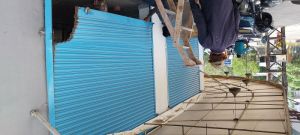 Emergency Rolling Shutter Repairing