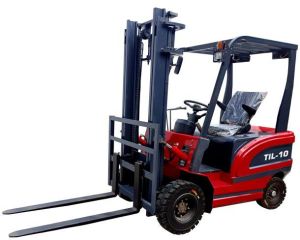 Electric Forklift