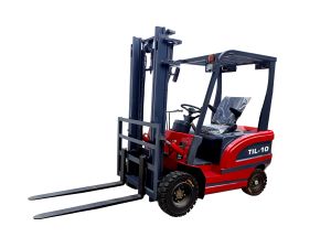 1 Ton Electric forklift