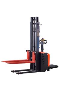 Fully Electric Pallet Stacker