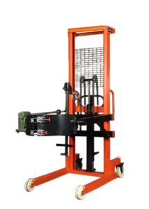 Manual Drum Lifter Cum Tilter