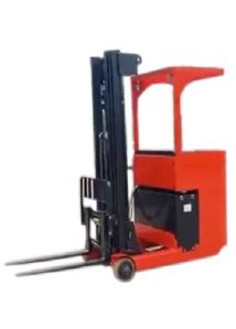 Warehouse Electric Forklift