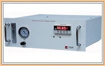 Trace Nitrogen Gas Analysers