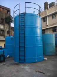 FRP Tanks