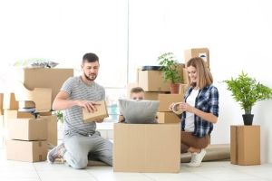 Home Relocation Services